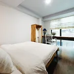 Ha Noi Re Hostel