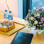Ha Noi Re Hostel